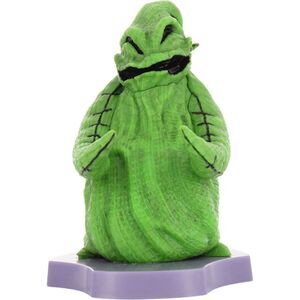 The Nightmare Before Christmas: Oogie Boogie Holdems, Mini Cable Guys Phone